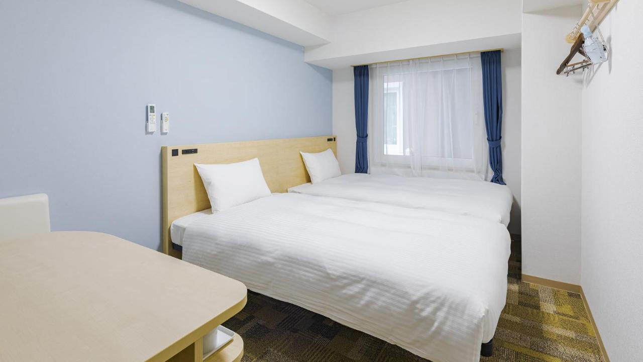 Toyoko Inn Futamatagawa-Eki Kita-Guchi Yokohama  Extérieur photo