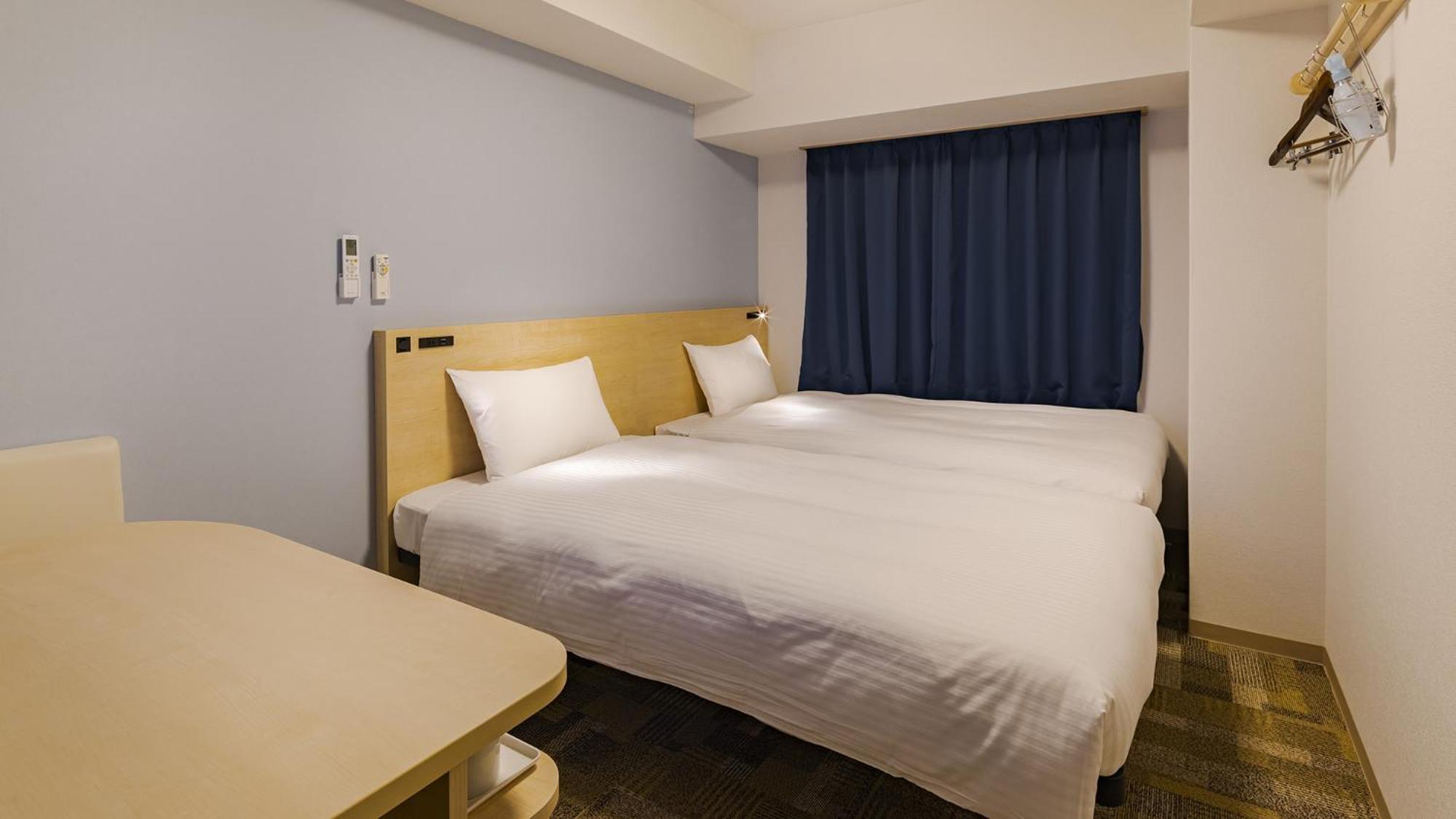 Toyoko Inn Futamatagawa-Eki Kita-Guchi Yokohama  Chambre photo